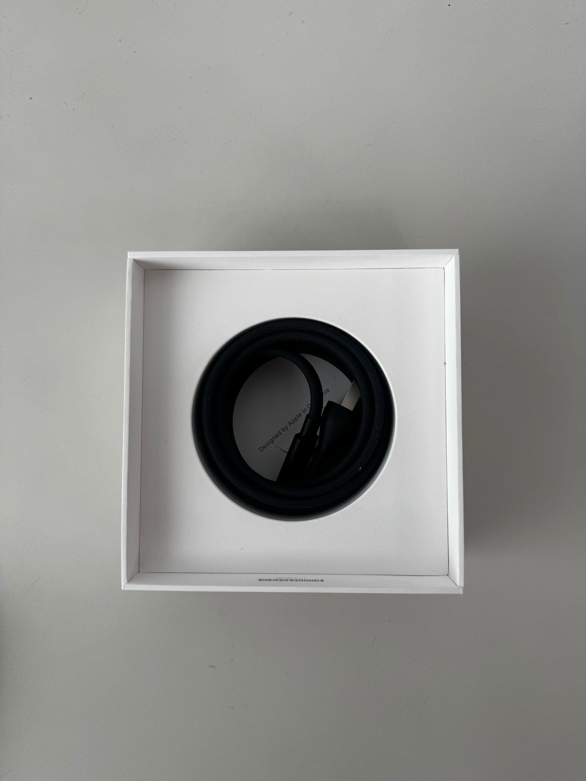 Mac Mini M4, 16GB de Ram, 256GB SSD - Seminovo